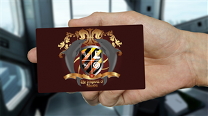 Graphic Design by Tünde Nagy for Peninsula Promotions ltd | Design: #1089084