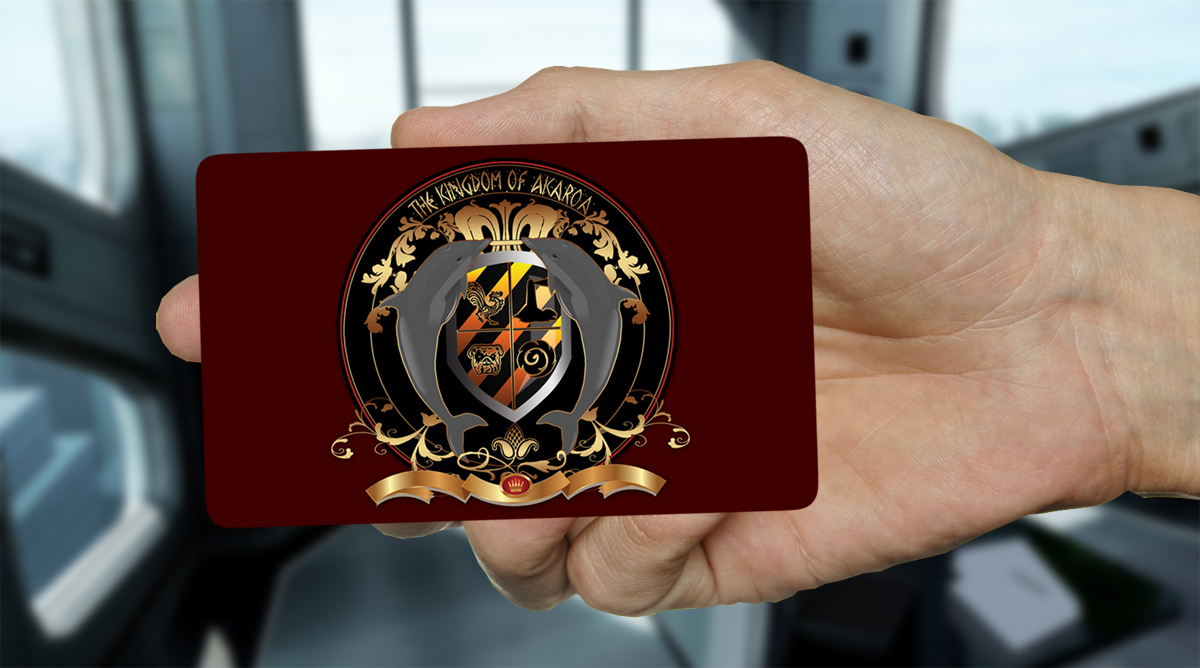 Graphic Design by Tünde Nagy for Peninsula Promotions ltd | Design #1089299