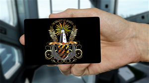Graphic Design by Tünde Nagy for Peninsula Promotions ltd | Design: #1089778