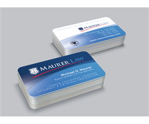 Design de Carte de Visite par see why pour ce projet | Design : #3932480