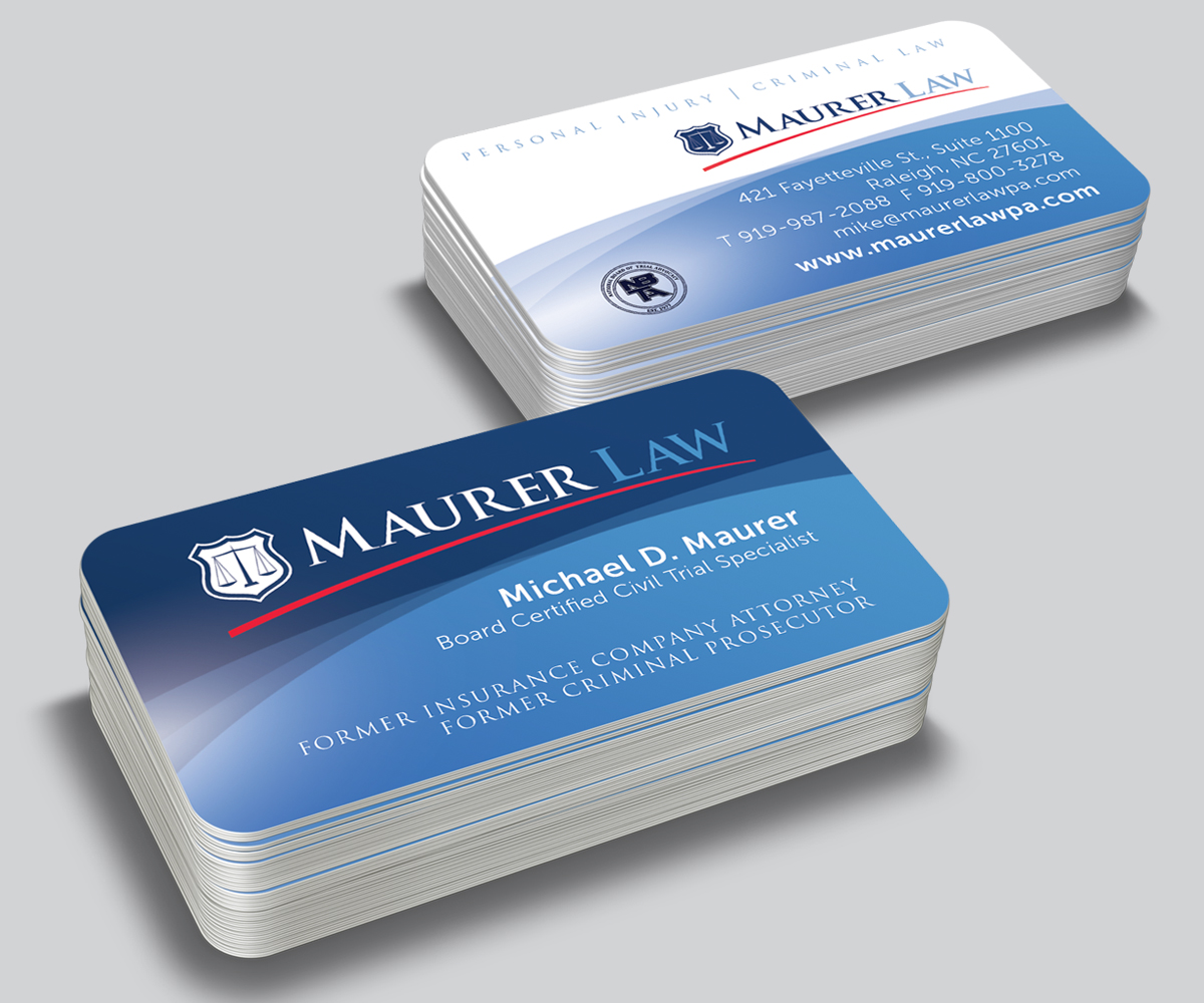 Design de Carte de Visite par see why pour ce projet | Design #3946795