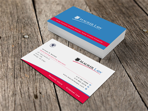 Visitenkarten-Design von Eggo May P für dieses Projekt | Design #3932422