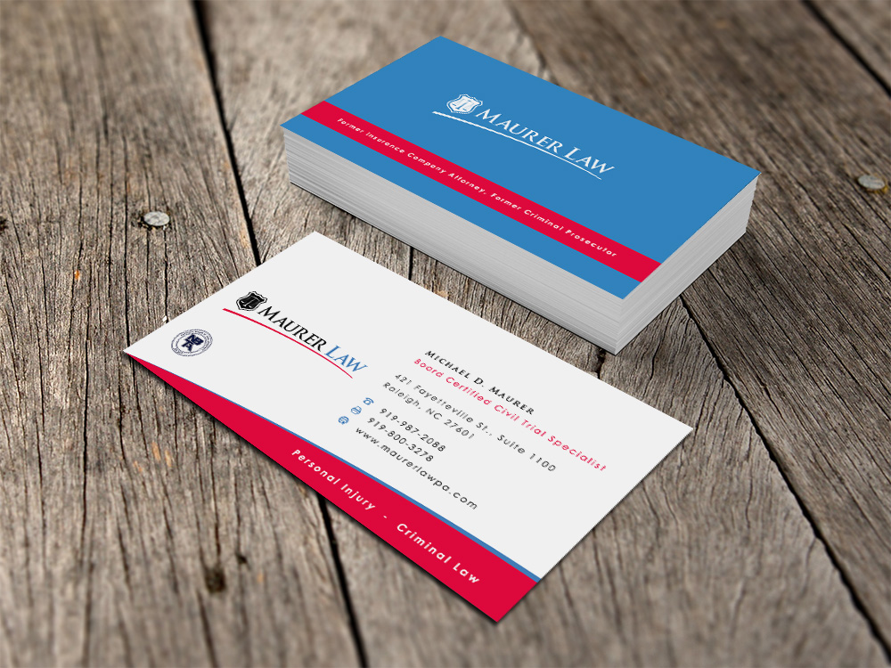 Design de Carte de Visite par Eggo May P pour ce projet | Design #3932425