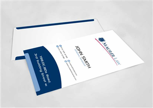 Business Card Design by AwsomeD for this project | Design: #3947275