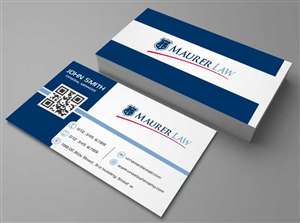 Business Card Design by AwsomeD for this project | Design: #3947278