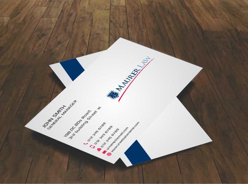 Design de Carte de Visite par AwsomeD pour ce projet | Design #3947286