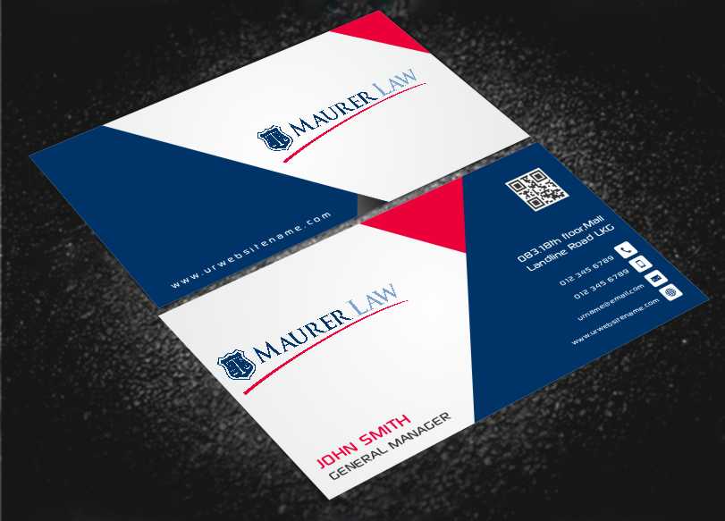 Business Card Design by AwsomeD for this project | Design #3947289