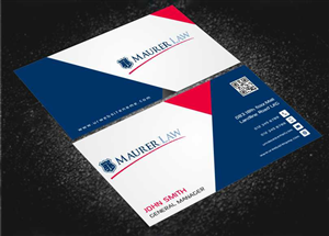 Business Card Design by AwsomeD for this project | Design: #3947289