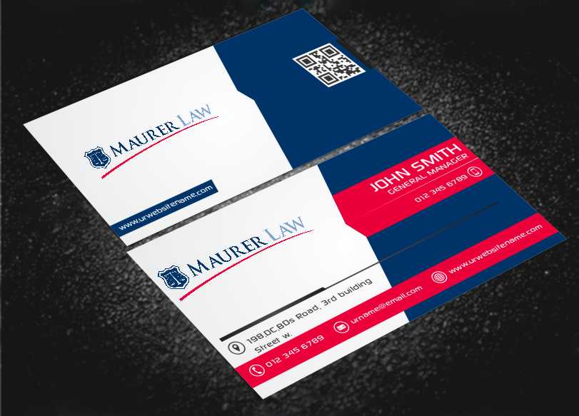 Business Card Design by AwsomeD for this project | Design #3947296