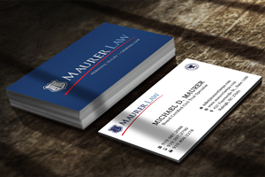 Design de Carte de Visite par Ethien pour ce projet | Design : #3958244