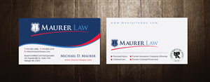 Design de Carte de Visite par meet007 pour ce projet | Design : #3938285