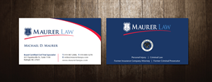 Design de Carte de Visite par meet007 pour ce projet | Design : #3940844