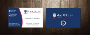 Design de Carte de Visite par meet007 pour ce projet | Design : #3940847