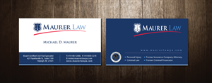 Design de Carte de Visite par meet007 pour ce projet | Design : #3940855