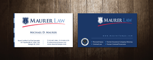 Design de Carte de Visite par meet007 pour ce projet | Design : #3945636