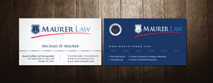 Design de Carte de Visite par meet007 pour ce projet | Design : #3945642