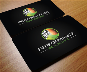 New biodiesel company needs corporate identity; logo, cards etc. | Business Card Design by Aaaron