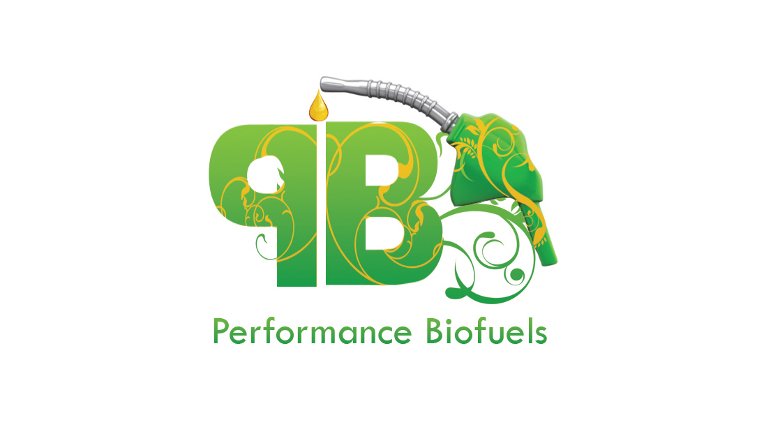 Visitenkarten-Design von Hardcore Design für Performance Biofuels Inc. | Design #4011402