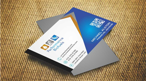 Business Card Design by AwsomeD for Performance Biofuels Inc. | Design: #3961771