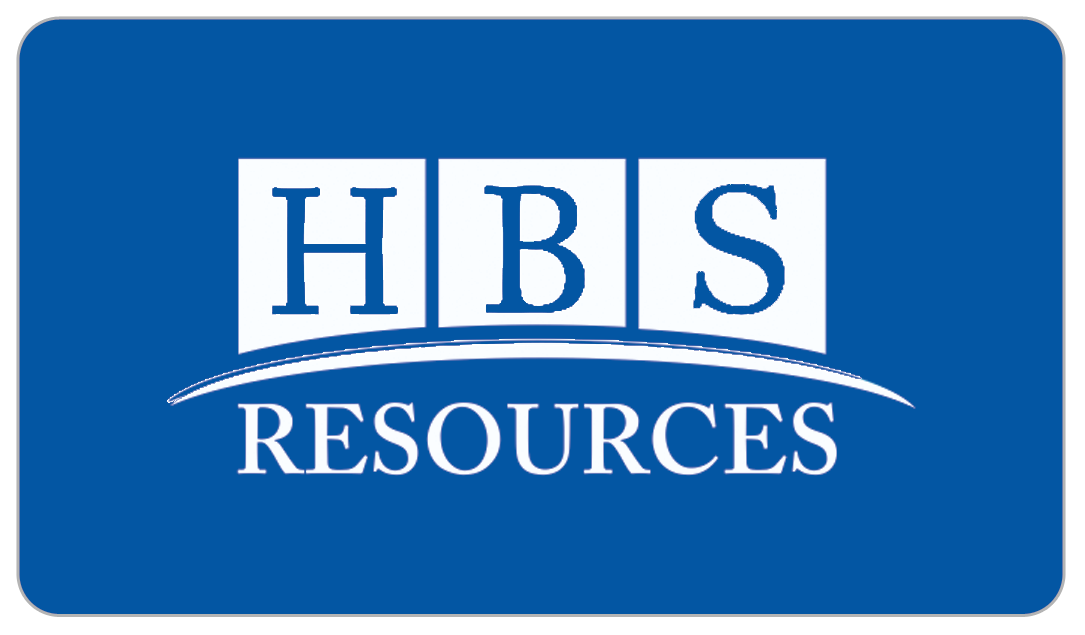 Business Card Design by niroshana for HBS Resources | Design #3932724
