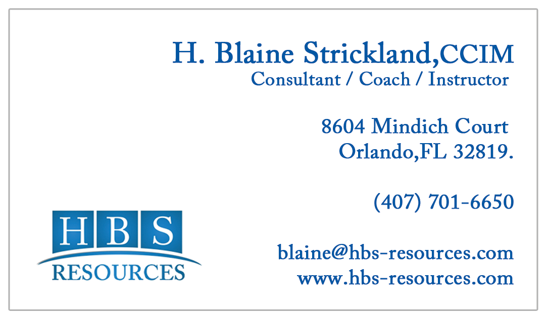 Business Card Design by niroshana for HBS Resources | Design #3937366