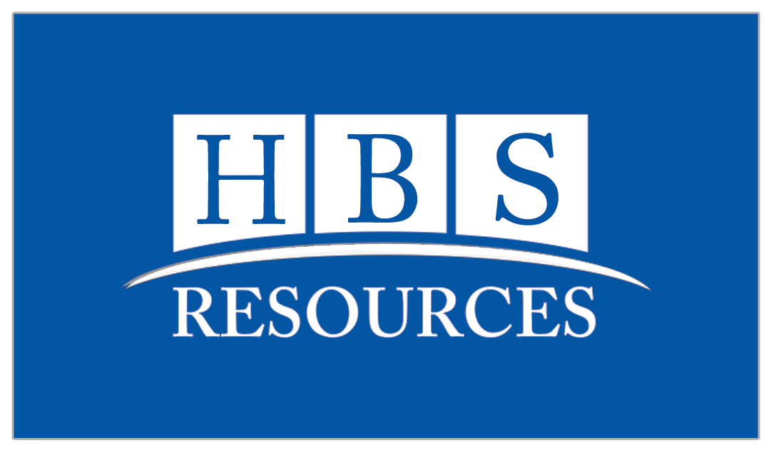 Business Card Design by niroshana for HBS Resources | Design #3937409