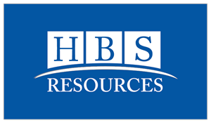 Business Card Design by niroshana for HBS Resources | Design: #3937409