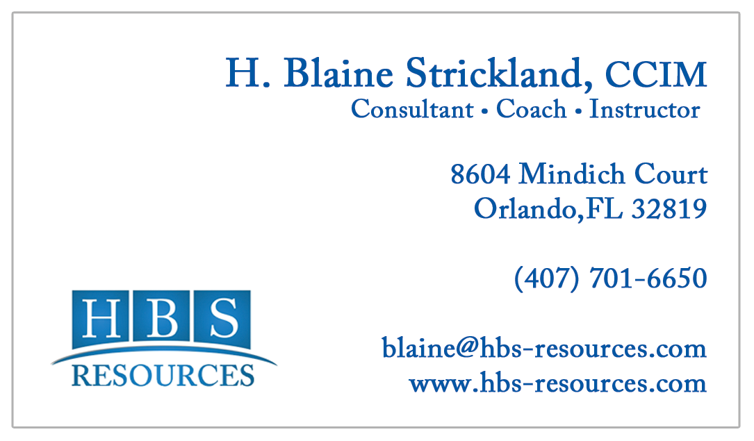 Business Card Design by niroshana for HBS Resources | Design #3941774