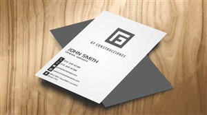 Diseño de Tarjeta de Presentación por AwsomeD para este proyecto | Diseño: #3947187