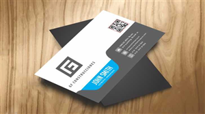 Diseño de Tarjeta de Presentación por AwsomeD para este proyecto | Diseño: #3947189