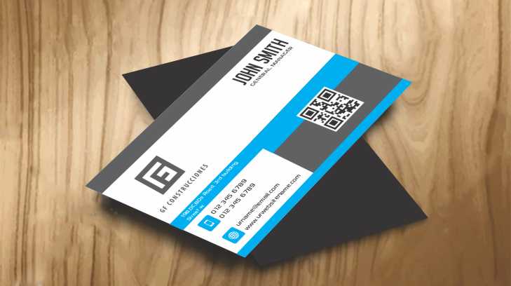 Diseño de Tarjeta de Presentación por AwsomeD para este proyecto | Diseño #3947190