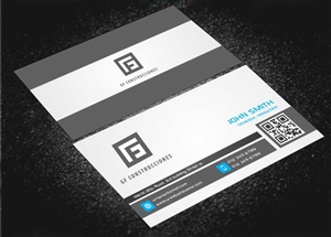 Diseño de Tarjeta de Presentación por AwsomeD para este proyecto | Diseño: #3947192