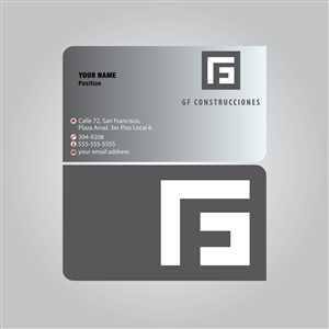 Diseño de Tarjeta de Presentación por MTu para este proyecto | Diseño: #3940126