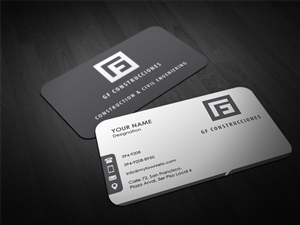 Business Card Design by Pointless Pixels India