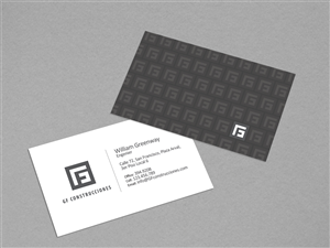 Diseño de Tarjeta de Presentación por diRtY.EMM para este proyecto | Diseño: #3948088