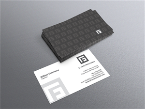 Diseño de Tarjeta de Presentación por diRtY.EMM para este proyecto | Diseño: #3952365