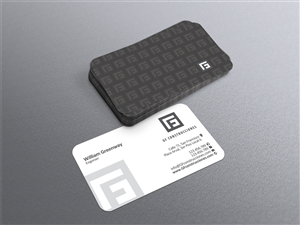 Visitenkarten-Design von diRtY.EMM