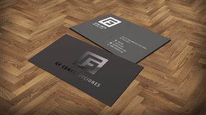 Diseño de Tarjeta de Presentación por Sarah Mathews para este proyecto | Diseño: #3935268