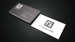 Diseño de Tarjeta de Presentación por Sarah Mathews para este proyecto | Diseño: #3935269