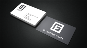 Diseño de Tarjeta de Presentación por Sarah Mathews para este proyecto | Diseño: #3935320