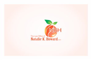 Logo Design by RD for The Law Office of Natalie K. Howard | Design: #3931750