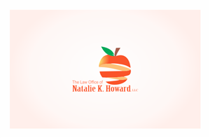 Logo Design by RD for The Law Office of Natalie K. Howard | Design: #3931759
