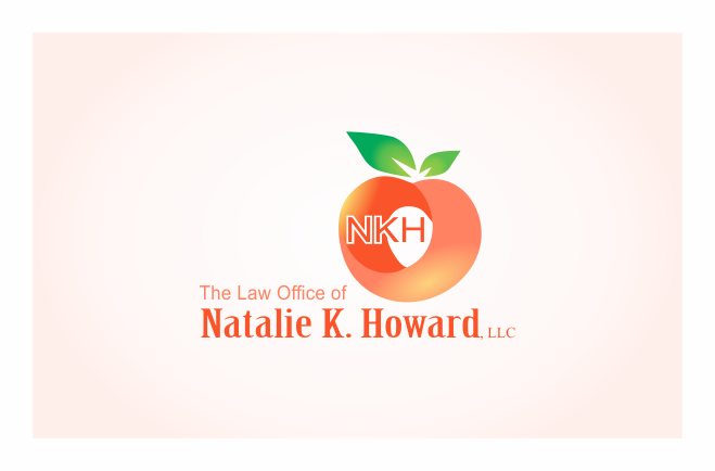 Logo Design by RD for The Law Office of Natalie K. Howard | Design #3933381