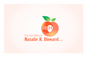 Logo Design by RD for The Law Office of Natalie K. Howard | Design: #3933381