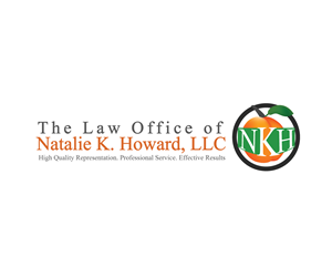 Logo Design by mukta for The Law Office of Natalie K. Howard | Design: #3953335