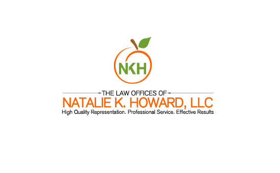 Logo Design by Jumki for The Law Office of Natalie K. Howard | Design #3955334