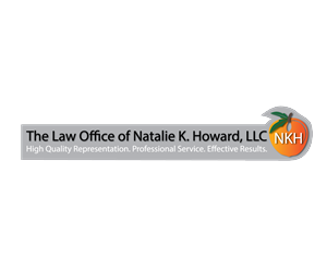 Logo Design by meygekon for The Law Office of Natalie K. Howard | Design: #3952570
