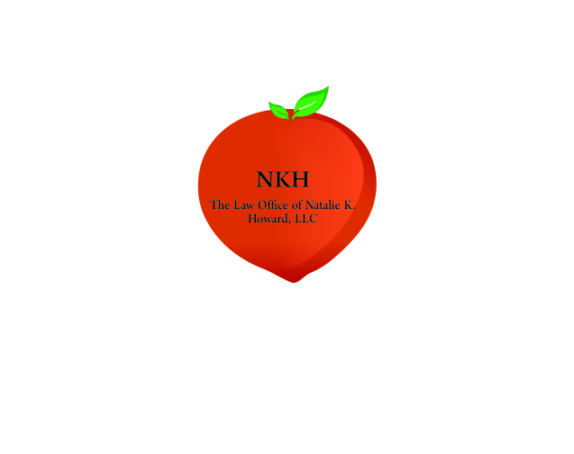 Logo Design by sindi03 for The Law Office of Natalie K. Howard | Design #3934638