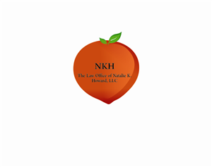 Logo Design by sindi03 for The Law Office of Natalie K. Howard | Design: #3934638