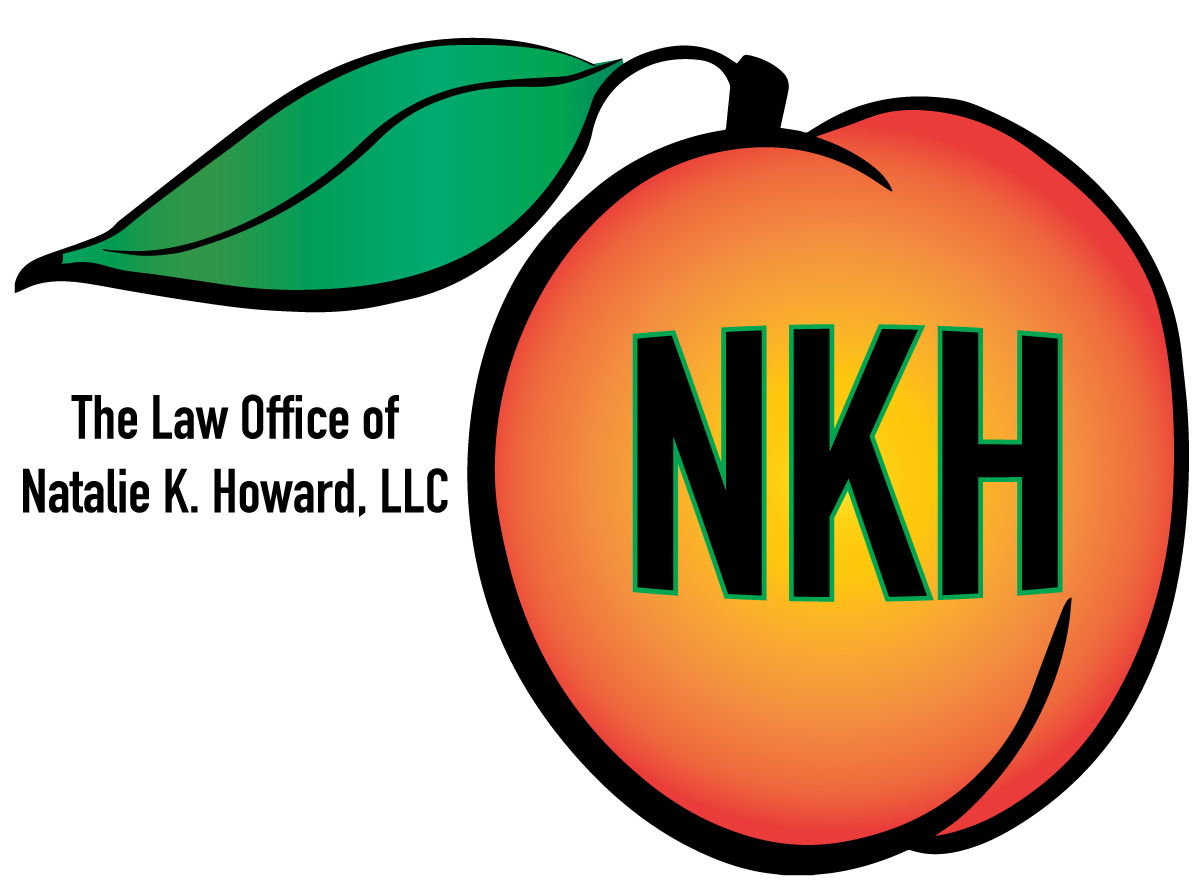 Logo Design by gillly for The Law Office of Natalie K. Howard | Design #3939332